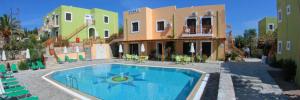 Imagine pentru Perla Apartments Charter Avion - Agia Pelagia 2025