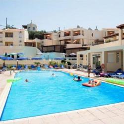 Imagine pentru Theos Village Cazare - Agios Apostolis 2026