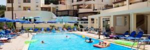 Imagine pentru Theos Village Cazare - Agios Apostolis 2026