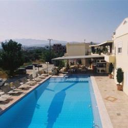 Imagine pentru Hotel Veronica Cazare - Agios Apostolis 2024
