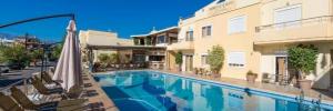 Imagine pentru Hotel Veronica Cazare - Agios Apostolis 2026
