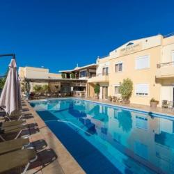 Imagine pentru Hotel Veronica Cazare - Agios Apostolis 2026