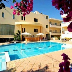 Imagine pentru Hotel Yakinthos Cazare - Agios Apostolis la hoteluri de 3* stele 2024
