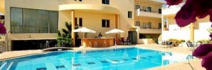 Imagine pentru Hotel Yakinthos Cazare - Agios Apostolis la hoteluri de 3* stele 2024