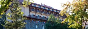 Imagine pentru Hotel Rozmarin Cazare - Munte Predeal la hoteluri de 4* stele 2024
