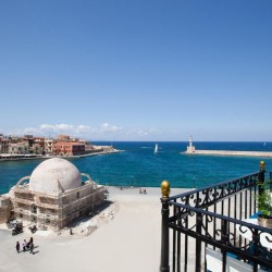 Imagine pentru Hotel Pandora Suites Cazare - Litoral Chania 2025