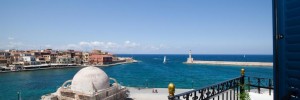 Imagine pentru Hotel Pandora Suites Cazare - Litoral Chania 2025