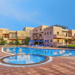 Imagine pentru Vasia Resort & Spa Cazare - Sisi (lasithi) la hoteluri de 5* stele 2024
