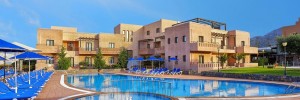 Imagine pentru Vasia Resort & Spa Cazare - Sisi (lasithi) 2024