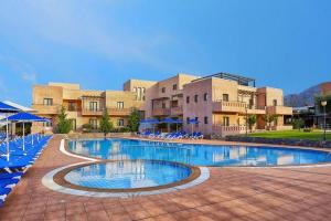 poza telefon Vasia Resort & Spa