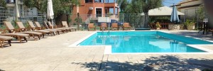 Imagine pentru Hotel Avra Cazare - Litoral Lygia la hoteluri de 3* stele 2024