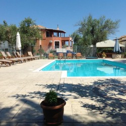 Imagine pentru Hotel Avra Cazare - Litoral Lygia 2025