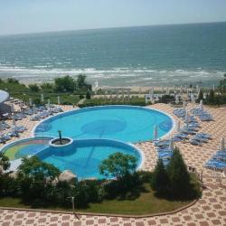 Imagine pentru Hotel Primasol Sineva Beach Cazare - Litoral Sveti Vlas la hoteluri cu All inclusive 2024