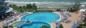 Imagine pentru Hotel Primasol Sineva Beach Cazare - Litoral Sveti Vlas la hoteluri cu All inclusive 2024