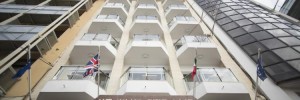 Imagine pentru 115 The Strand Hotel And Suites Cazare - Litoral Sliema 2024