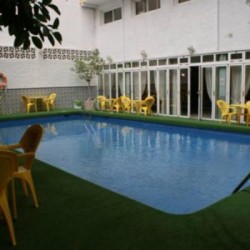 Imagine pentru Hotel Las Vegas Charter Avion - Costa Blanca 2026