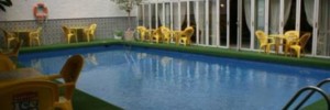 Imagine pentru Hotel Las Vegas Charter Avion - Costa Blanca 2026