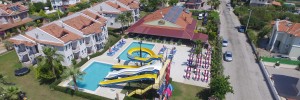 Imagine pentru Hotel Nazar Garden Cazare - Litoral Mugla 2026