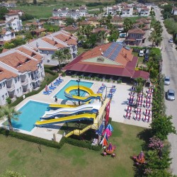 Imagine pentru Hotel Nazar Garden Cazare - Litoral Mugla 2026