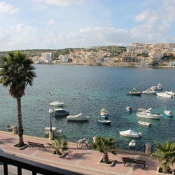 Imagine pentru Harbour Lights Apartments Cazare - Bugibba la hoteluri de 3* stele 2025