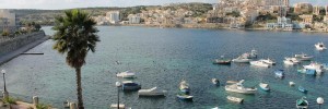 Imagine pentru Harbour Lights Apartments Cazare - Bugibba la hoteluri de 3* stele 2025