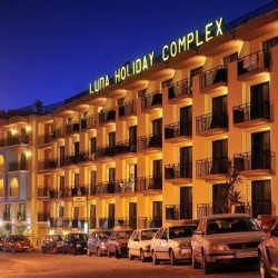 Imagine pentru Luna Holiday Complex Cazare - Litoral Mellieha la hoteluri cu Demipensiune 2024