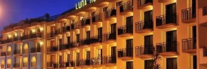 Imagine pentru Mellieha Cazare - Malta la hoteluri de 3* stele 2025