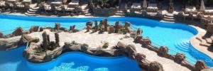 Imagine pentru Caves Beach Resort Hurghada Cazare - Litoral Hurghada la hoteluri cu All inclusive 2024