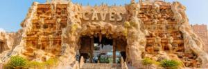 Imagine pentru Caves Beach Resort Hurghada Cazare - Litoral Hurghada 2027
