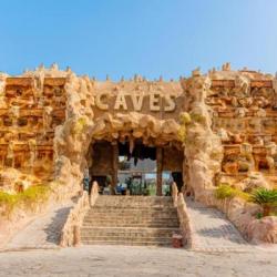 Imagine pentru Caves Beach Resort Hurghada Cazare - Litoral Hurghada 2027