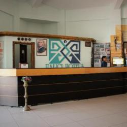 Imagine pentru Halici Hotel Pamukkale Cazare - Litoral Anatolia 2026