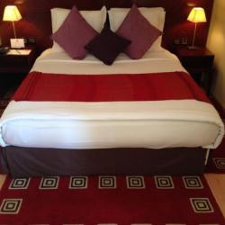 Imagine pentru Rihab Hotel Cazare - Rabat-sale-zemmour-zaer 2027