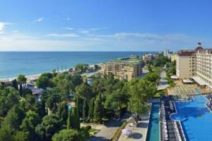 poza telefon Hotel Melia Grand Hermitage