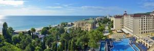 Imagine pentru Hotel Melia Grand Hermitage Cazare - Litoral Nisipurile De Aur la hoteluri de 5* stele 2024