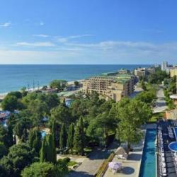 Imagine pentru Nisipurile De Aur Cazare - Litoral Bulgaria la hoteluri de 5* stele 2023