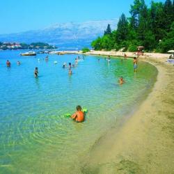 Imagine pentru Port 9 Hotel Cazare - Litoral Orebic 2026