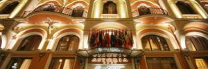 Imagine pentru Astoria Grand Hotel Cazare - City Break Oradea 2025