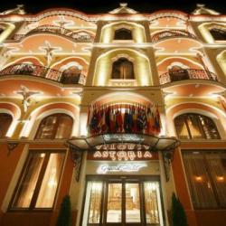 Imagine pentru Astoria Grand Hotel Cazare - City Break Oradea 2025