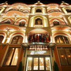 Imagine pentru Astoria Grand Hotel Cazare - City Break Oradea 2024