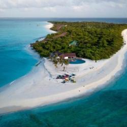 Imagine pentru Hondaafishi Island Resort Cazare - Hanimaadhoo 2025