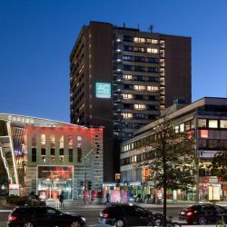 Imagine pentru Ac Hotel By Marriott Cazare - Munte Innsbruck la hoteluri de 4* stele 2025