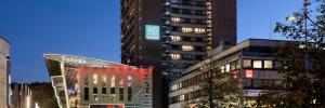 Imagine pentru Ac Hotel By Marriott Cazare - Munte Innsbruck la hoteluri de 4* stele 2025