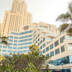 Imagine pentru Sheraton Jumeirah Beach Resort Cazare -  la hoteluri de 5* stele 2025