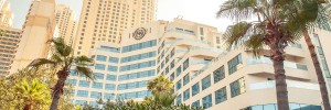 Imagine pentru Sheraton Jumeirah Beach Resort Cazare - Jumeirah la hoteluri cu Demipensiune 2024