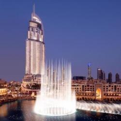 Dubai Cazare - Emiratele Arabe Unite 2026 Imagine pentru Dubai Cazare - Emiratele Arabe Unite 2026