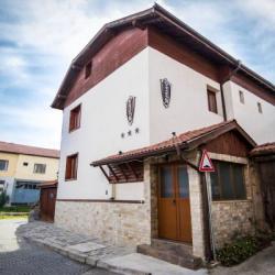 Imagine pentru Bansko Cazare - Litoral Bulgaria 2026