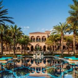 Imagine pentru Hotel One & Only The Palm Cazare - Jumeirah 2024