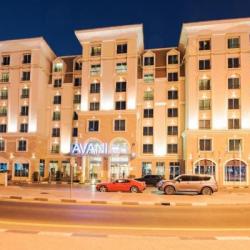 Imagine pentru Hotel Avani Deira Dubai City Break - Dubai 2025