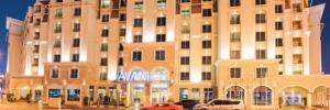 Imagine pentru Hotel Avani Deira Dubai Cazare - Dubai 2024
