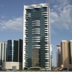 Imagine pentru First Central Hotel Suites Charter Avion - Emiratele Arabe Unite 2025